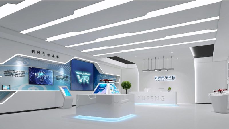 制造业信息化建设：揭秘厂家排名背后的逻辑